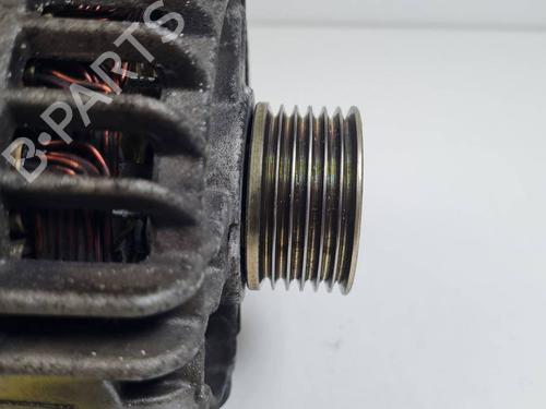 Alternator PEUGEOT 1007 (KM_) 1.6 16V | BP36595006M7 - Image 7