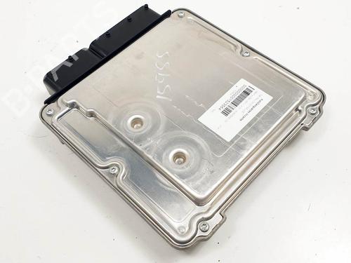 Engine control unit (ECU) SEAT ALTEA (5P1) 1.9 TDI | BP25117598M57  - Image 9