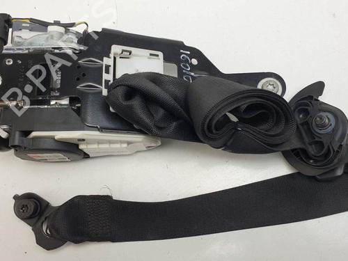 Front left seatbelt MERCEDES-BENZ C-CLASS (W204) C 350 CDI (204.023) | BP24340189I26  - Image 8