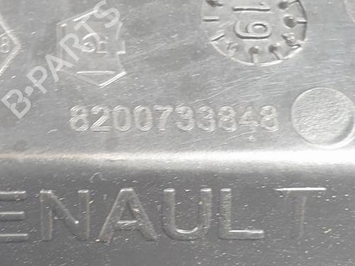 Rear left interior door handle DACIA LODGY (JS_) 1.5 Blue dCi 115 (JSJT) | BP30049735I15