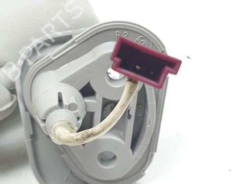 Right sun visor BMW 7 (E65, E66, E67) 730 Ld | BP27272588I2 - Image 4