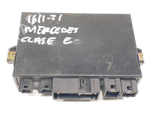 Used Electronic module Electronic module MERCEDES-BENZ E-CLASS T-Model (S211) E 320 T 4-matic (211.282) (224 hp) 13651991 13651991