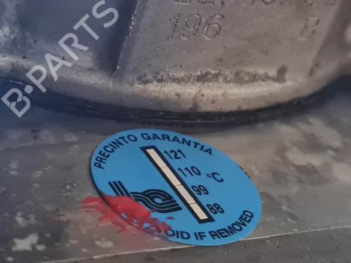 Engine CITROËN C3 III (SX) | BP29245813M1 - Image 2