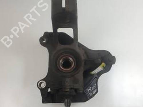 Right front steering knuckle PEUGEOT BOXER Van 2.0 BlueHDi 130 | BP30801017M26