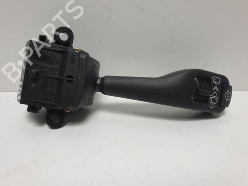 Used Steering column stalk BMW X5 (E53) 4.4 i (286 hp) 9124598