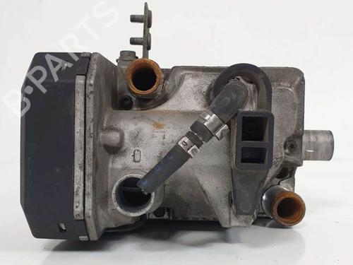 Heater blower motor BMW X5 (E53) 3.0 d | BP6993443M62 