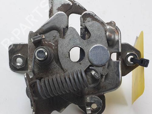 hjelmlås FORD KA (RU8) 1.2 (69 hp) 27885087