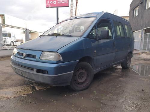 Recambios FIAT SCUDO Bus (220_)  2.0 JTD  4640199