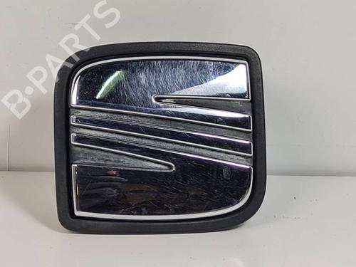 Used Tailgate handle Tailgate handle 37018835 37018835