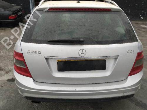 Rat MERCEDES-BENZ C-CLASS T-Model (S204) C 220 CDI (204.208) | BP7079956C49 