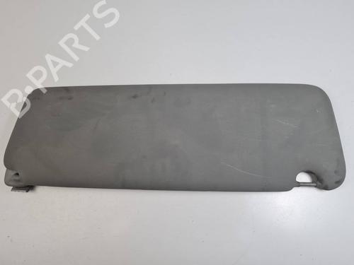 Used Right sun visor Right sun visor 36963338 36963338