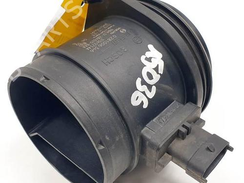 Mass air flow sensor VOLVO V60 I (155) D3 / D4 | BP25289436M95 - Image 2