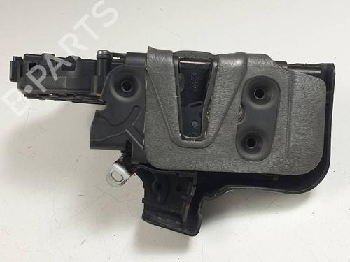 Used Front right lock LAND ROVER RANGE ROVER EVOQUE (L538) 2.0 D (150 hp) 29989604