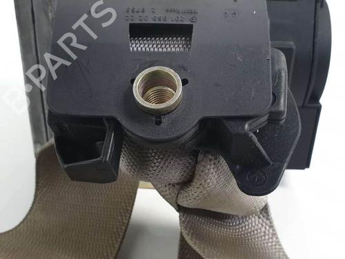 Front left seatbelt MERCEDES-BENZ S-CLASS (W220) S 320 (220.065, 220.165) | BP8731239I26 