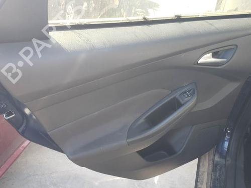 Climate control FORD FOCUS III 1.6 TDCi | BP25433527I5 - Image 15