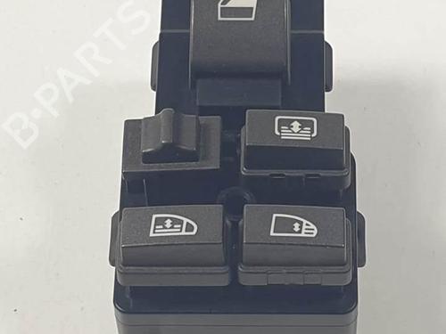 Used Right rear window switch BMW 7 (E65, E66, E67) 745 i, Li (333 hp) 25121056