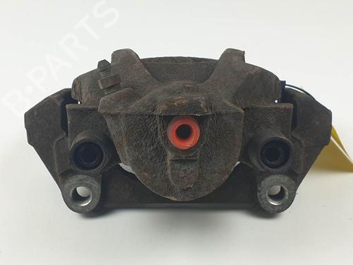 Left front brake caliper MINI MINI Convertible (R52) One | BP25128798M105 - Image 3