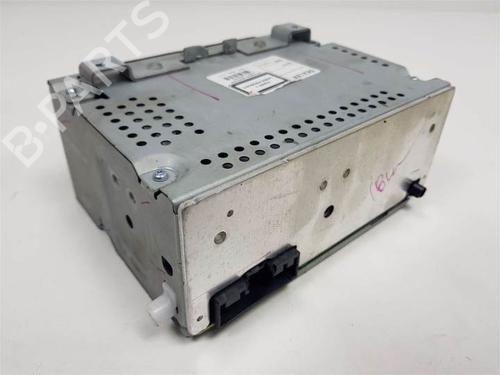 Radio FORD FIESTA VI (CB1, CCN) 1.4 TDCi | BP10686587E6 