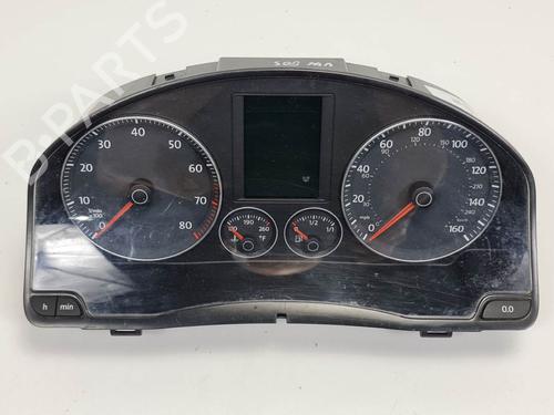 Used Instrument cluster Instrument cluster VW EOS (1F7, 1F8) 3.2 V6 (250 hp) 8526170 8526170