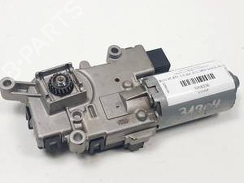 Used Sunroof engine BMW X5 (E53) 3.0 d (218 hp) 31033694