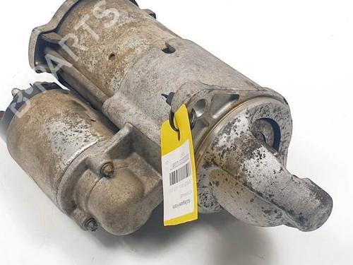 Used Starter Starter CHEVROLET AVEO / KALOS Hatchback (T250, T255) 1.4 (101 hp) 17869759 17869759