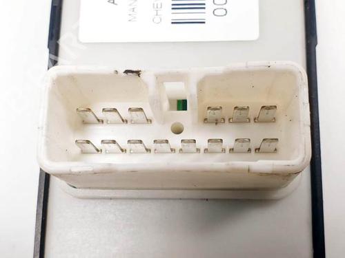 Left front window switch CHEVROLET LACETTI (J200) 1.8 | BP17165061I27 