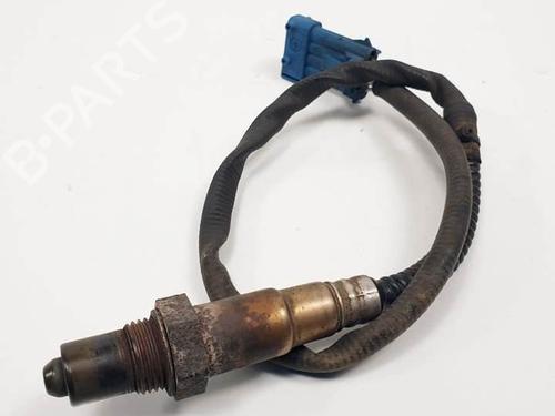 Used Electronic sensor Electronic sensor PEUGEOT 206 CC (2D) 1.6 16V (2DNFUF, 2DNFUR) (109 hp) 18653088 18653088