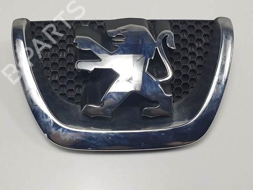 Grill Grill PEUGEOT 207 (WA_, WC_) 1.4 HDi (68 hp) 18238468 18238468
