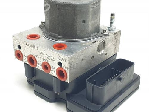 Used ABS pump ABS pump DACIA DUSTER (HS_) 1.5 dCi (109 hp) 30800890 30800890