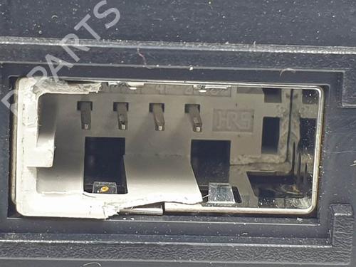 Electronic module SSANGYONG KORANDO (CK) | BP15852244M83 - Image 4