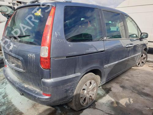 Tailgate lock CITROËN C8 (EA_, EB_) 2.2 HDi | BP25144498C101  - Image 11