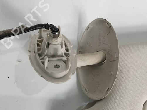 Left sun visor FORD KUGA II (DM2) 2.0 TDCi | BP6944077I1 - Image 3