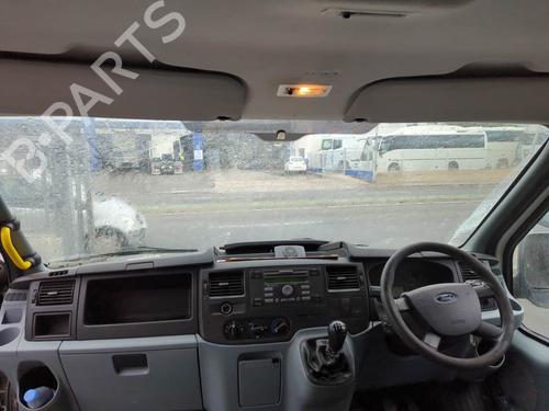 Left sun visor FORD TRANSIT Van (FA_ _)  | BP24327676I1  - Image 11