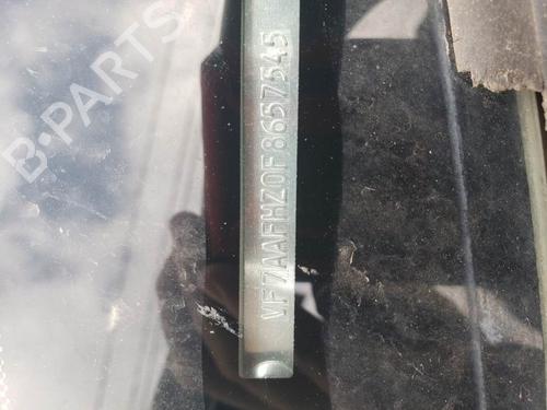 Vacuum pump CITROËN NEMO Box Body/MPV (AA_) 1.3 HDi 75 | BP24989845M80 - Image 13