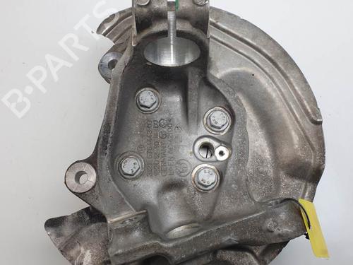 Left front steering knuckle BMW 1 (E87) 118 d | BP26203735M25 