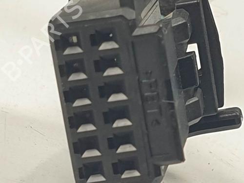 Right mirror SMART FORFOUR Hatchback (453) 1.0 (453.042, 453.043) | BP24516062C27 - Image 6