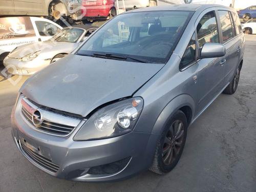 Brugte OPEL ZAFIRA / ZAFIRA FAMILY B (A05) 1.7 CDTI (M75) (110 hp) 3474758