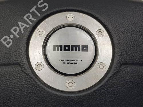 Driver airbag SUBARU IMPREZA Saloon (GD) 2.0 WRX Turbo AWD (GDA) | BP11514607C9 