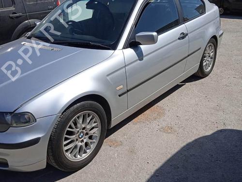 Left sun visor BMW 3 Compact (E46) 316 ti | BP11271577I1  - Image 12