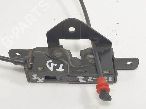 Tailgate lock BMW X5 (E53) 3.0 d | BP9152976C101 