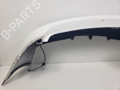 Rear bumper AUDI A4 B8 Avant (8K5) 2.0 TDI | BP25453577C8 