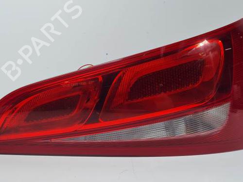Used Right taillight AUDI Q5 (8RB) 2.0 TDI quattro (170 hp) 29265697