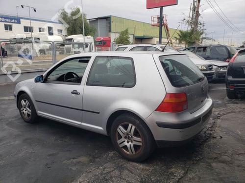 Right front driveshaft VW GOLF IV (1J1) 1.6 16V | BP16197731M39 