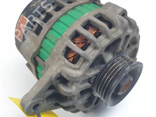 Used Alternator HYUNDAI COUPE II (GK) 1.6 16V (105 hp) 24339354