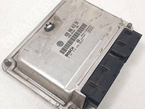 engine-control-unit-ecu-seat-ibiza-iii-6l1-2002-2003-2004-2005-2006-2007-2008-2009-31327842 main image