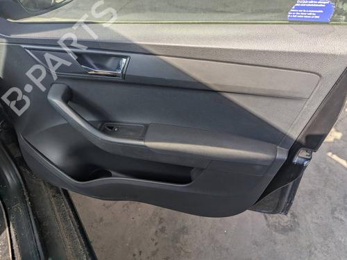 Headlight switch SKODA FABIA III (NJ3) 1.0 | BP40620179I24 - Image 19
