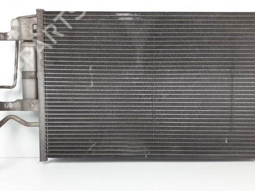 Used AC radiator AC radiator MAZDA 5 (CR) 2.0 CD (CR19) (143 hp) 21391425 21391425