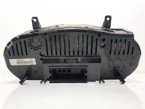 Instrument cluster SEAT ALTEA (5P1) 2.0 TDI | BP12371269C47 
