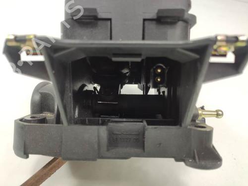 Gear lever MERCEDES-BENZ C-CLASS (W202) C 180 (202.018) | BP8376078M90 