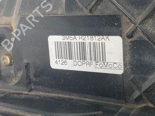 Front right lock FORD FOCUS II (DA_, HCP, DP) 1.8 TDCi | BP12370752C97 